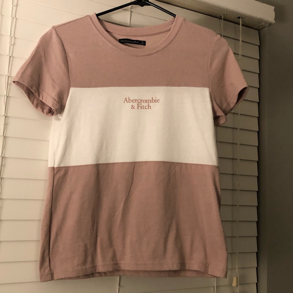 Abercrombie & Fitch Tee-Shirt